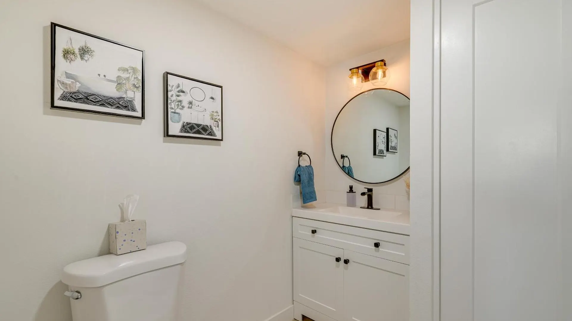 Scottsdale Townhome With Patio - 2 Mi To Old Town!