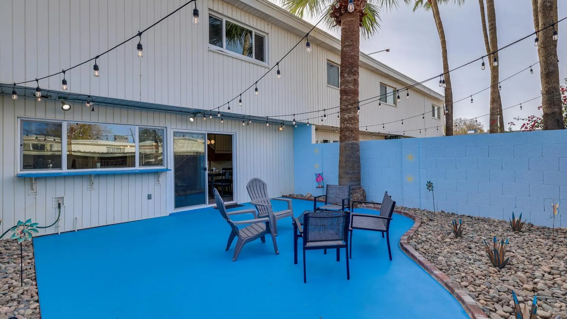Scottsdale Townhome With Patio - 2 Mi To Old Town! Amerikai Egyesült Államok