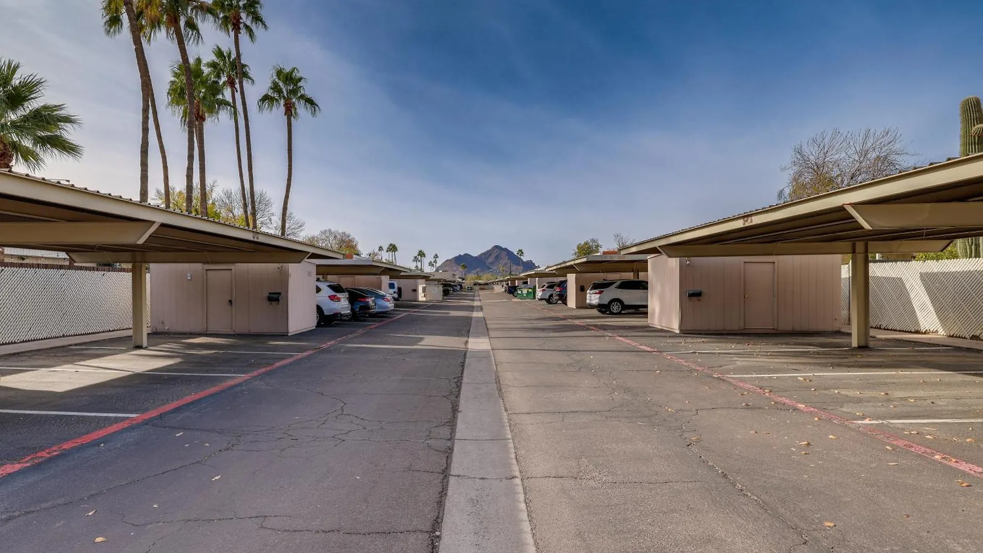 Nyaraló Scottsdale Townhome With Patio - 2 Mi To Old Town! Amerikai Egyesült Államok